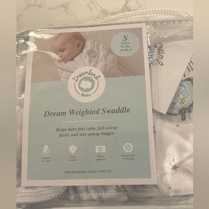 Dreamland Swaddle Small